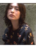 メグリ(meguri)&nbsp;ミディアムレイヤー