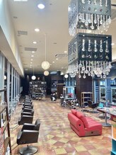 佐賀ゆめタウン内でアクセス抜群☆お買い物ついでに是非ご利用ください☆【佐賀/キッズカット】