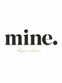 ミン(mine.)/原田　裕望