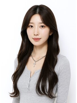 エクステ専門店 カシェット(Cachette) 編み込み100g