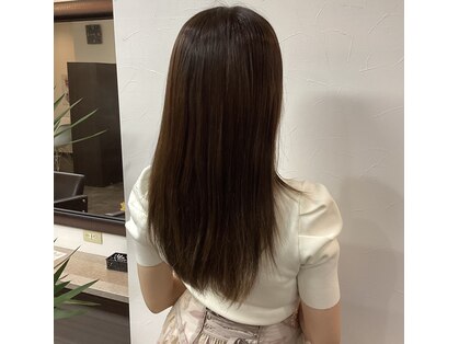 カラリス 黒川店(coloris)の写真