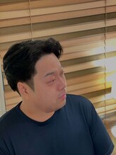 トコトコボーイ(TOCOTOCOBOY) カルマヘア＆美眉