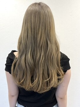 アルティーナプライベート(altina PRIVATE) ハイトーンベージュ