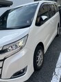 アトリエルタン 堺店(atelier Le Temps)&nbsp;車の運転が好きです！長距離も高速もヘッチャラです^_^