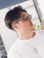 スキルメイト 天神(SKILL MATE)&nbsp;【SKILL】大人センターパート/ジェントルショート