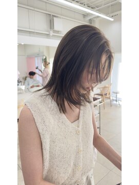 ニュイアン(nuian) guest style
