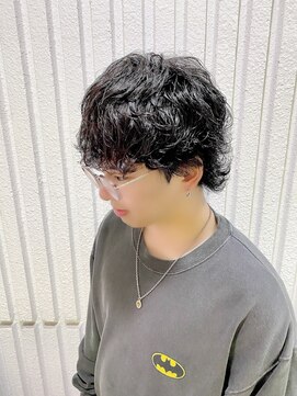 ネオリーブカップ 町田店(Neolive capu) メンズサーフカール