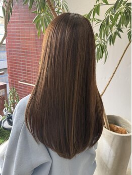 コタン(COTAN)の写真/《Counseling》丁寧なカウンセリングで、トレンドを抑えながら美髪を目指す方におススメ［札幌駅/札幌］