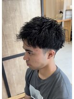 メンズギフト(men's GIFT)&nbsp;スパイキーショートアクティブショートコンパクトショート