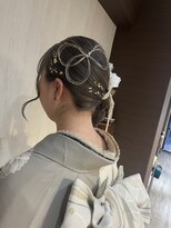 リブラン バイ ルッカ(Liburan by Lucca)&nbsp;1月編みおろし