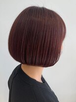 シルフ 吉祥寺(sylph)&nbsp;ミニボブ×ボルドールビー【sylph吉祥寺】