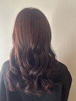 プランタンシエル(printemps CIEL)&nbsp;ローズバイオレット