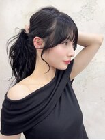 ロンドローズ 名古屋(Lond damaskRose)&nbsp;名古屋/名駅/髪質改善/ショート/切りっぱなし