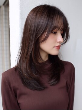 Purely橋本 Smart Salon【ピュアリー】【3月13日OPEN（予定）】 髪質改善/縮毛矯正/美髪/艶髪/髪質改善トリートメント/橋本駅