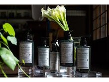 アリュメ 三重鈴鹿店(allum)の雰囲気(メゾントリートメント!ツヤとまとまり続く上質なトリートメント)