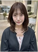 丸型 卵形 四角 ベース 逆三角 ワンホンレイヤー ダークブルー