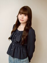 クレビアテン(CreBiA ten_) 稲田 有咲