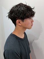 ウォルト(walt)&nbsp;立体感シャドウパーマ