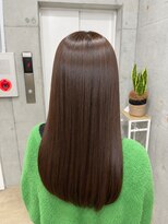 シタ 清澄白河(sita)&nbsp;つやブラウンカラー