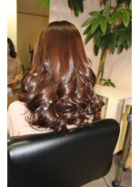 エデン トリートメントサロン 難波店(EDEN)&nbsp;グラマラスアッシュ