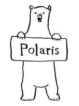 Polaris hair&make　五反田店
