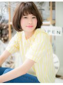 アンニュイカールボブａ