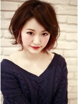 フォルテ 中田店 【FORTE中田店】ショートスタイル