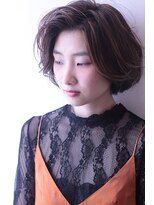 ルチア ヘアクリア 新大阪店(Lucia hair clear) Pompadour hair