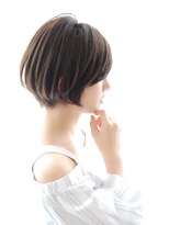 ニーナ せんげん台(nina)&nbsp;３０代・４０代に人気◎大人ショート