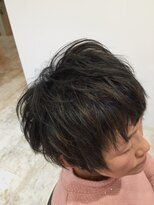 アティ(Atty)&nbsp;ナチュラルショート