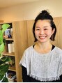 ヘアーデザイン ソワン(Hair-Design Soin.) 伊東 千尋