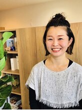 ヘアーデザイン ソワン(Hair-Design Soin.)&nbsp;伊東 千尋