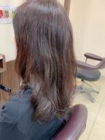 シファ(sifa)&nbsp;ベイクド☆ロングスタイル