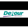 ディーター(Detour)のお店ロゴ