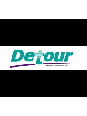 ディーター(Detour)