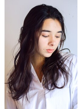 サルファ ヘアデザイン 名古屋 丸の内(S.ALPHA HAIR DESIGN) NO.03