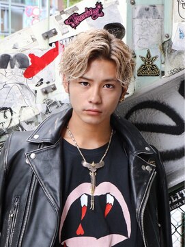 オーシャントーキョー 心斎橋(OCEAN TOKYO WEST) ジェイソウル スパイラル