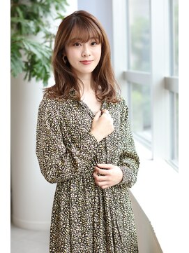 キッカ 北習志野(CHICCA) ミルキーミディアム