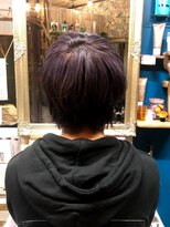 ウサギジュニア(ウサギjr.)&nbsp;デザインカラー☆パープル