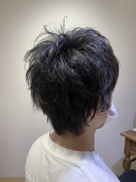 ユーネリー(U-NERY) メンズスタイル