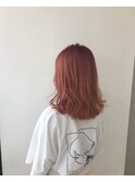 ピンクパープル