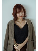 プロデュース 古淵店(Produce)&nbsp;ゆるふわミディアム　【町田/相模原/古淵】