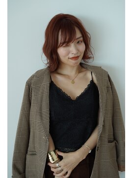 プロデュース 古淵店(Produce) ゆるふわミディアム　【町田/相模原/古淵】