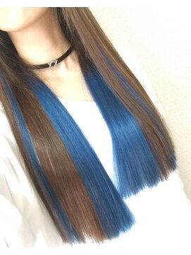 フラワーズ(flower*s) .