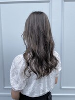 ジュエル 二俣川鶴ヶ峰 二俣川駅北口店(JEWEL)&nbsp;☆お客様スタイル☆【ジュエル二俣川/二俣川駅】