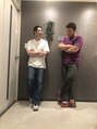 リセット 博多(Reset) 井上 亮