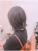 愛されボブ