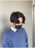 浜松波巻きカルマパーマ ##恒吉#20代・30代