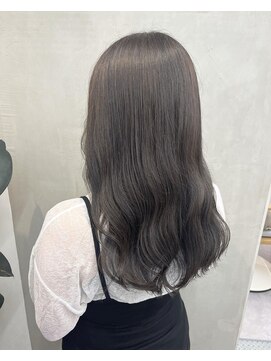 シュガー(Sugar) 20代30代40代50代大人くびれグレージュミディ