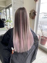 アイコン トゥーグランノール(EIKON to grand nord) 2022A/W